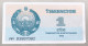 UZBEKISTAN 1 SUM 1992 TOP #alb050 1085 - Uzbekistan