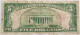 UNITED STATES 5 DOLLARS 1928 #alb011 0063 - Billets Des États-Unis (1928-1953)