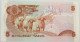 UGANDA 5 SHILLINGS 1982 #alb013 0233 - Uganda