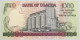 UGANDA 1000 SHILLINGS 1991 UNC #alb018 0005 - Uganda