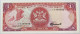 TRINIDAD TOBAGO 1 DOLLAR TOP #alb016 0249 - Trinité & Tobago