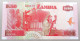 ZAMBIA 50 KWACHA 1992 TOP #alb049 1525 - Zambie