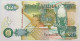 ZAMBIA 20 KWACHA 1992 TOP #alb017 0013 - Zambie