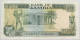 ZAMBIA 20 KWACHA TOP #alb013 0301 - Zambie