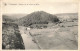 BELGIQUE - Herbeumont - Panorama Pris De La Roche Du Moulin - Carte Postale Ancienne - Herbeumont