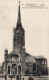 FRANCE - Armentières - L'église Notre-Dame Du Sacré-Cœur - Animé - Carte Postale Ancienne - Armentieres