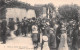 GRIGNY (Rhône) - Défilé Des Sociétés Des Cheminots, 7 Juin 1914 - Grigny
