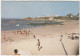 PLOUESCAT - Plage Pors-Gwen - 105x150- Dentelée Glacée - Ed. Jos Le Doaré N° C.5 - Plouescat