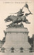 FRANCE - Chinon - Statue De Jeanne D'Arc - Carte Postale Ancienne - Chinon