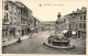 BELGIQUE - Saint Hubert - Place Du Marché - Carte Postale Ancienne - Saint-Hubert