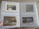 Delcampe - Leucate Biscaye Album De + De 180  Photos Cartes Photos     De Famille Et Voyage Militaria Andore - Albums & Verzamelingen