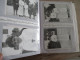 Delcampe - Leucate Biscaye Album De + De 180  Photos Cartes Photos     De Famille Et Voyage Militaria Andore - Alben & Sammlungen