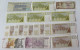 COLLECTION BANKNOTES YUGOSLAVIA 36PC #xc 027 - Sammlungen & Sammellose