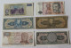 COLLECTION BANKNOTES LATIN AMERICA 12 Pc #xc 007 - Verzamelingen & Kavels