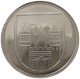 GERMANY DDR MEDAL MAGDEBURG #alb060 0251 - Andere & Zonder Classificatie