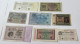 GERMANY COLLECTION BANKNOTES, LOT 15pc EMPIRE #xb 405 - Collections