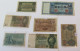 GERMANY COLLETION BANKNOTES, LOT 15pc EMPIRE #xb 065 - Collections