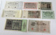 GERMANY COLLECTION BANKNOTES, LOT 15pc EMPIRE #xb 409 - Collezioni