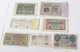 GERMANY COLLECTION BANKNOTES, LOT 15pc EMPIRE #xb 409 - Collections