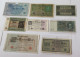 GERMANY COLLECTION BANKNOTES, LOT 15pc EMPIRE #xb 393 - Sammlungen