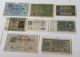 GERMANY COLLECTION BANKNOTES, LOT 15pc EMPIRE #xb 393 - Colecciones