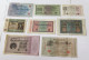 GERMANY COLLECTION BANKNOTES, LOT 15pc EMPIRE #xb 383 - Colecciones