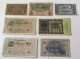 GERMANY COLLECTION BANKNOTES, LOT 15pc EMPIRE #xb 363 - Colecciones