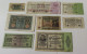 GERMANY COLLECTION BANKNOTES, LOT 15pc EMPIRE #xb 371 - Collections