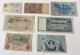 GERMANY COLLECTION BANKNOTES, LOT 15pc EMPIRE #xb 371 - Collections