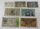 GERMANY COLLECTION BANKNOTES, LOT 15pc EMPIRE #xb 369 - Colecciones