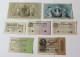 GERMANY COLLECTION BANKNOTES, LOT 15pc EMPIRE #xb 349 - Verzamelingen