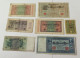 GERMANY COLLECTION BANKNOTES, LOT 15pc EMPIRE #xb 361 - Collections