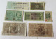 GERMANY COLLECTION BANKNOTES, LOT 15pc EMPIRE #xb 355 - Verzamelingen