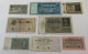 GERMANY COLLECTION BANKNOTES, LOT 15pc EMPIRE #xb 295 - Verzamelingen