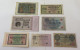 GERMANY COLLECTION BANKNOTES, LOT 15pc EMPIRE #xb 295 - Collections