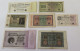 GERMANY COLLECTION BANKNOTES, LOT 15pc EMPIRE #xb 299 - Collezioni