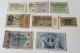 GERMANY COLLECTION BANKNOTES, LOT 15pc EMPIRE #xb 351 - Collections