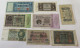 GERMANY COLLECTION BANKNOTES, LOT 15pc EMPIRE #xb 297 - Collections