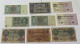 GERMANY COLLECTION BANKNOTES, LOT 15pc EMPIRE #xb 275 - Colecciones