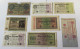 GERMANY COLLECTION BANKNOTES, LOT 15pc EMPIRE #xb 291 - Collezioni