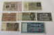 GERMANY COLLECTION BANKNOTES, LOT 15pc EMPIRE #xb 291 - Collezioni