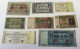 GERMANY COLLECTION BANKNOTES, LOT 15pc EMPIRE #xb 287 - Collections