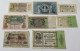 GERMANY COLLECTION BANKNOTES, LOT 15pc EMPIRE #xb 273 - Collezioni