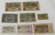 GERMANY COLLECTION BANKNOTES, LOT 15pc EMPIRE #xb 259 - Collections