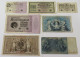 GERMANY COLLECTION BANKNOTES, LOT 15pc EMPIRE #xb 265 - Colecciones