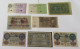 GERMANY COLLECTION BANKNOTES, LOT 15pc EMPIRE #xb 265 - Colecciones