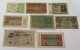 GERMANY COLLECTION BANKNOTES, LOT 15pc EMPIRE #xb 269 - Colecciones