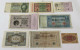 GERMANY COLLECTION BANKNOTES, LOT 15pc EMPIRE #xb 253 - Collections