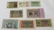 GERMANY COLLECTION BANKNOTES, LOT 15pc EMPIRE #xb 237 - Collections