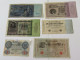GERMANY COLLECTION BANKNOTES, LOT 15pc EMPIRE #xb 241 - Collezioni